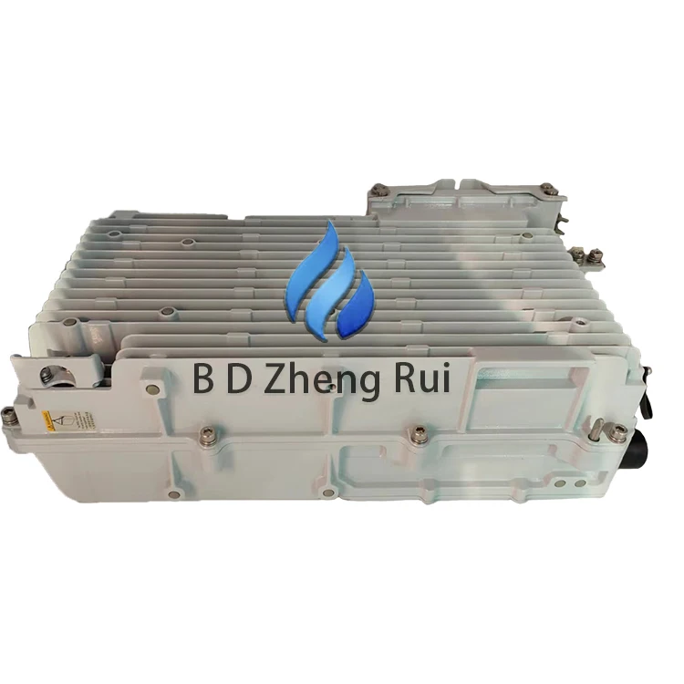 Zte Rru Zxsdr R8862 S1800 S2100 Rru Zxsdr R8862 R8862a S2100 With Pid ...