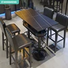 Long table