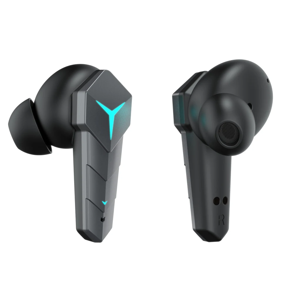 Bluetooth Gaming TWS Headset Waterproof Low Latency Game Mode Earphone  Earbuds