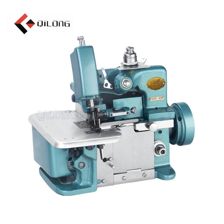Бытовая швейная машина средней скорости Overlock GN