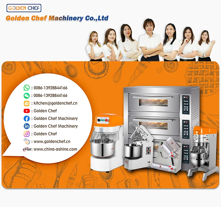 3 Decks 6 Trays Front S/S 350°C CE Commercial Electric Baking Oven TT-O39E  Chinese restaurant equipment manufacturer and wholesaler