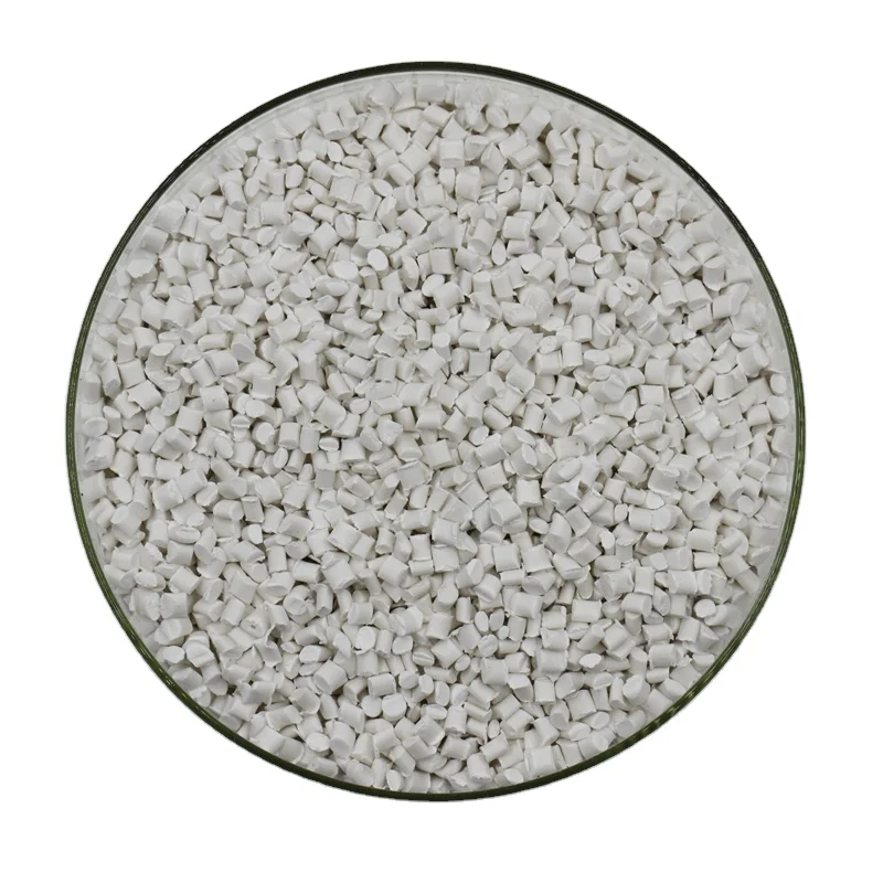 Engineering Plastic Material Recycled PP T20 Polypropylene Homopolymer