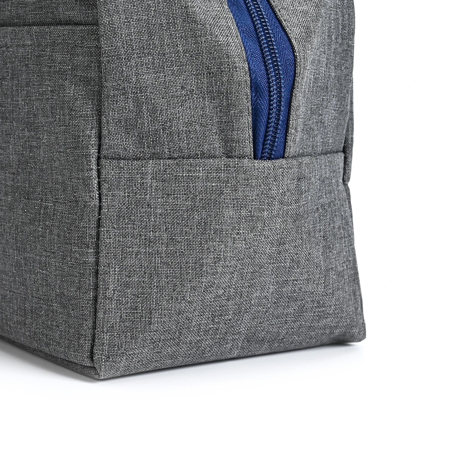 Custom Logo Outdoor Portable Large Lunch Boxes for Students and Office Cooler Box Collapsible Insulated Thermal Cooler Bags supplier