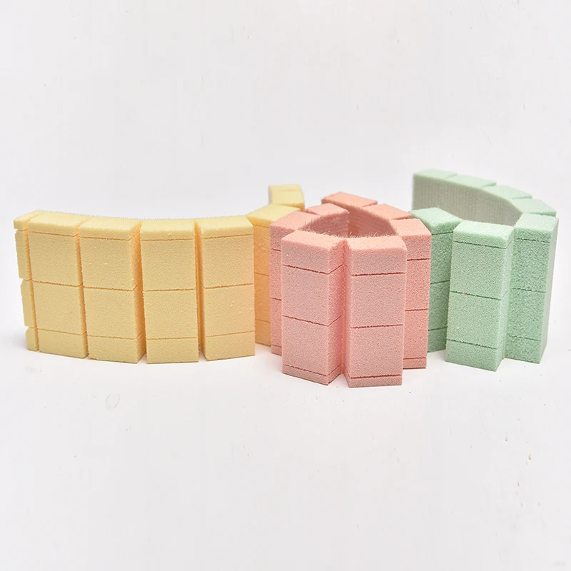 Pvc Closed Cell Marine Foam For Vacuum Infusion Process For Boat