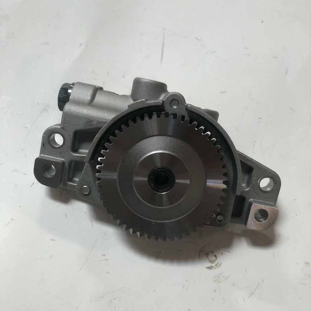 IZUMI Oil Pump for Isuzu 3LD2 Fast Delivery Engine Parts 2