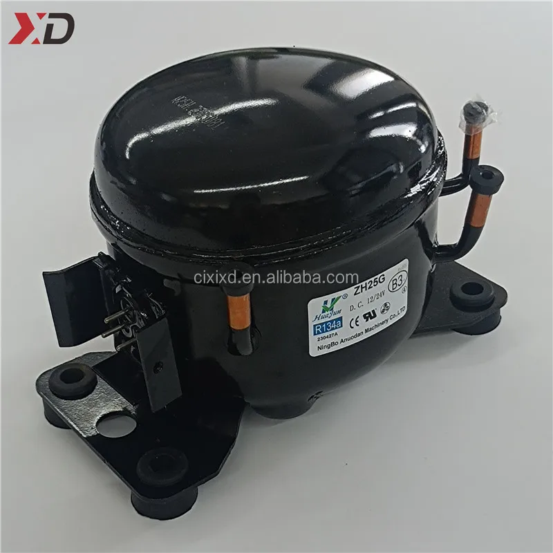 Fridge Compressor R134a Small Size Refrigerator Compressor R134a Series Refrigerant Compressor| Alibaba.com