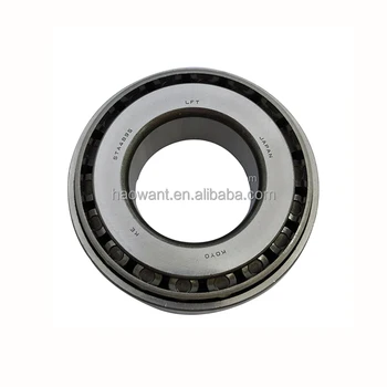 26.988x57.15x46.038mm STA4895-1 STA4895-1LFTUR4 Tapered Roller Bearing Auto Gearbox Bearing