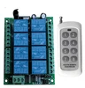 Azul 12V 315MHZ
