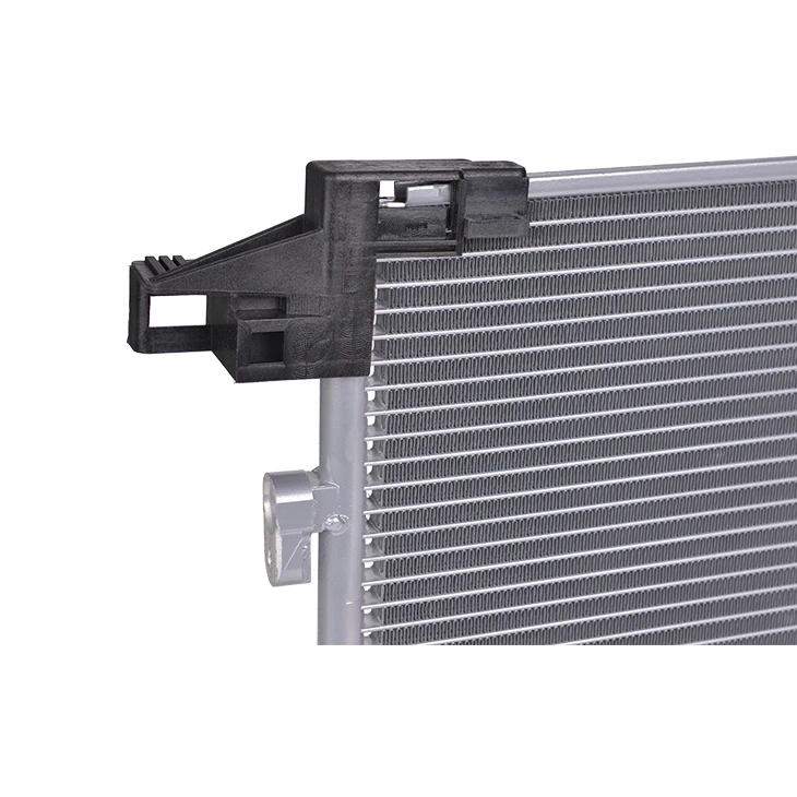 OEM 16041-21281 Aluminum Radiator for Toyota Prius & Corolla