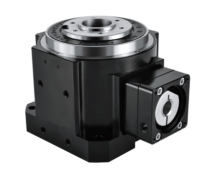 hollow rotary table pricelist