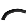 Left Rear Front wheel arch