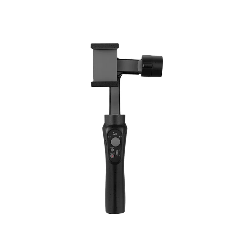 Zhiyun Cinepeer C11 Foldable 3-axis Phone Video Tripod