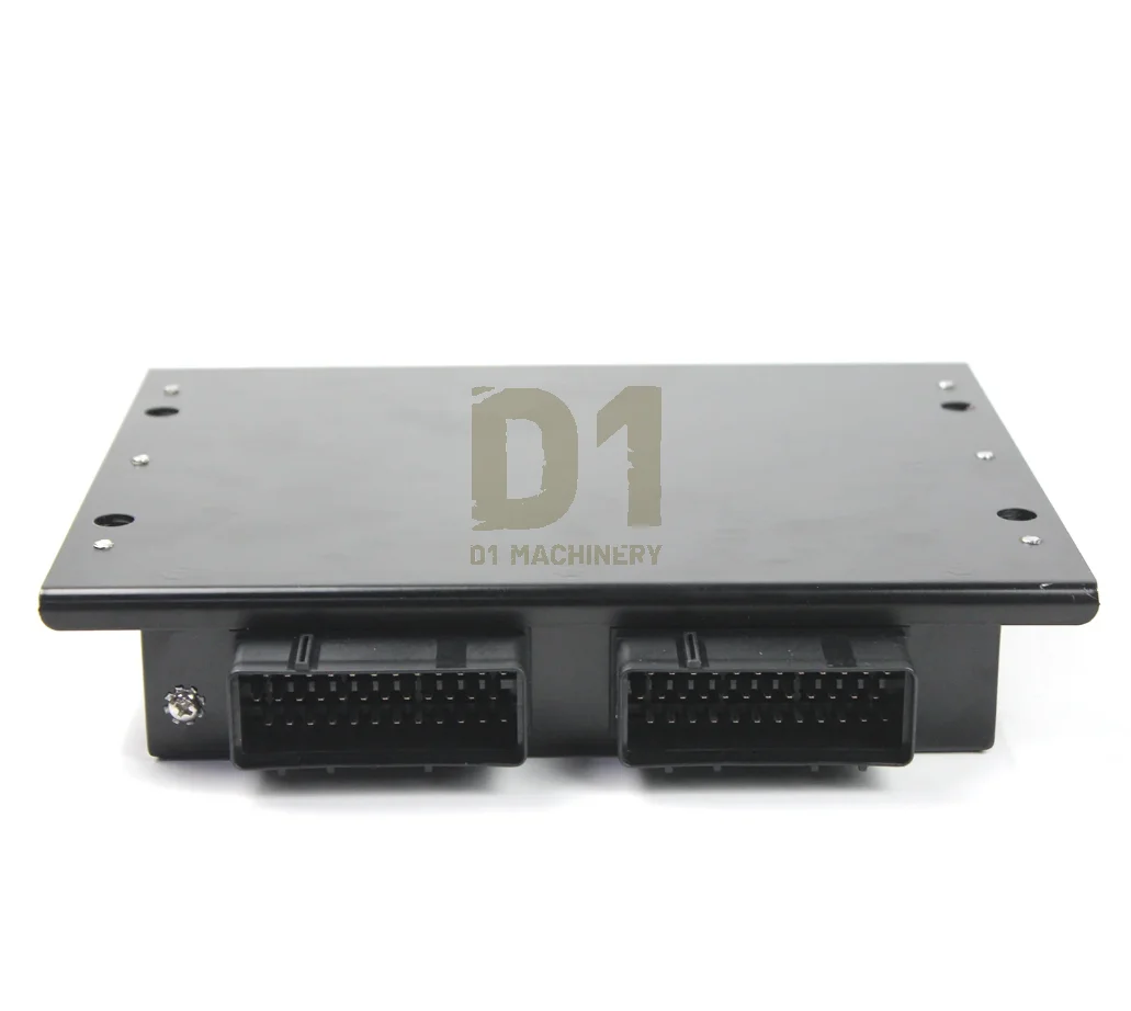21N8-32500 Excavator Machine ECU Controller R290LC-7 Engine Computer Board VECU Construction Machinery Parts