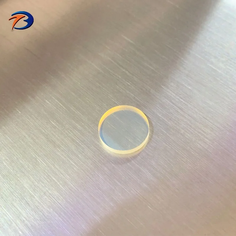 OEM Optical Glass Fused Silica Dielectric Mirror for Telescope