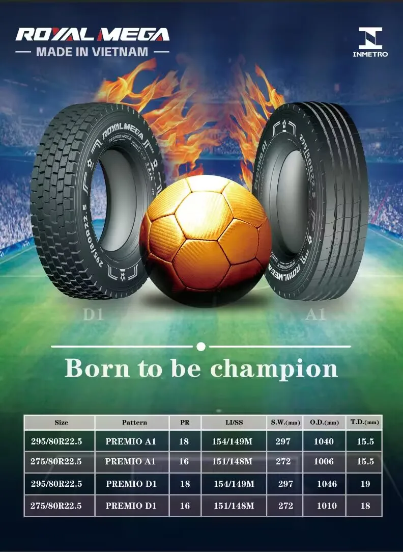 Truck Bus Tractor Trailer Tires Tires Llantas Trailer Parts