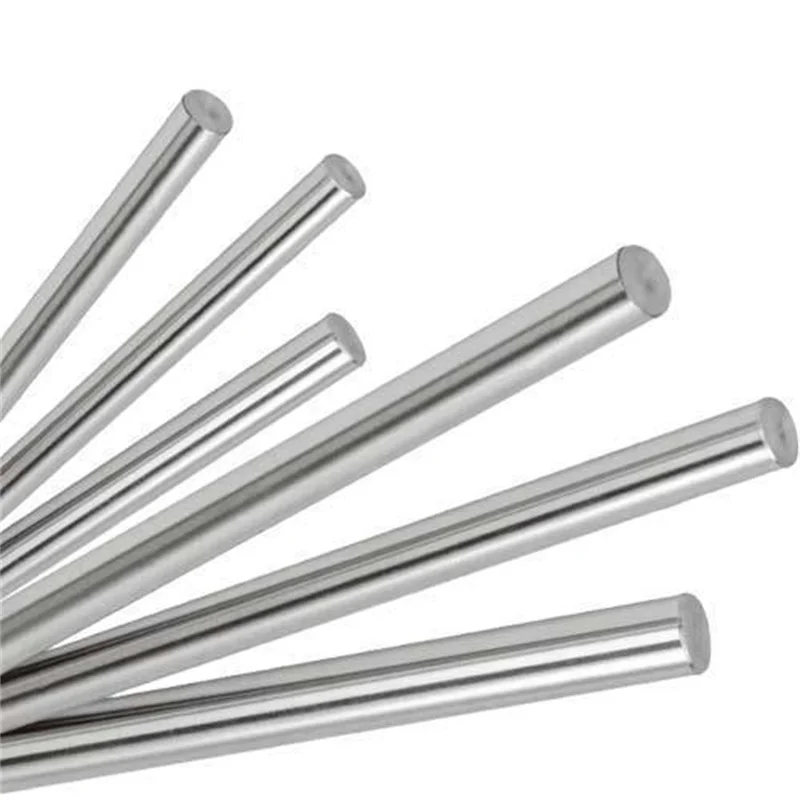 MARINE GRADE Stainless Steel Round Bar Rod 316 ALL SIZES CHOOSE A SIZE & Length 