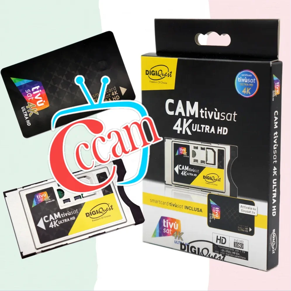 Стабильный 4k Cccam Европа 7 линий Icam oscamers Ccam Lines для Германии Польши Словакии навсегда спутниковый