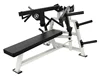 Wihte Flat lying lifting machine