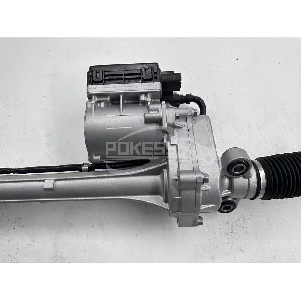 Auto Electrical Power Steering Rack LHD Steering Gear Assy for 17-20 H... — 4