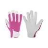 Pink-white
