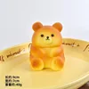 Sitting Bear
