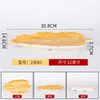 23043 Melamine wood grain