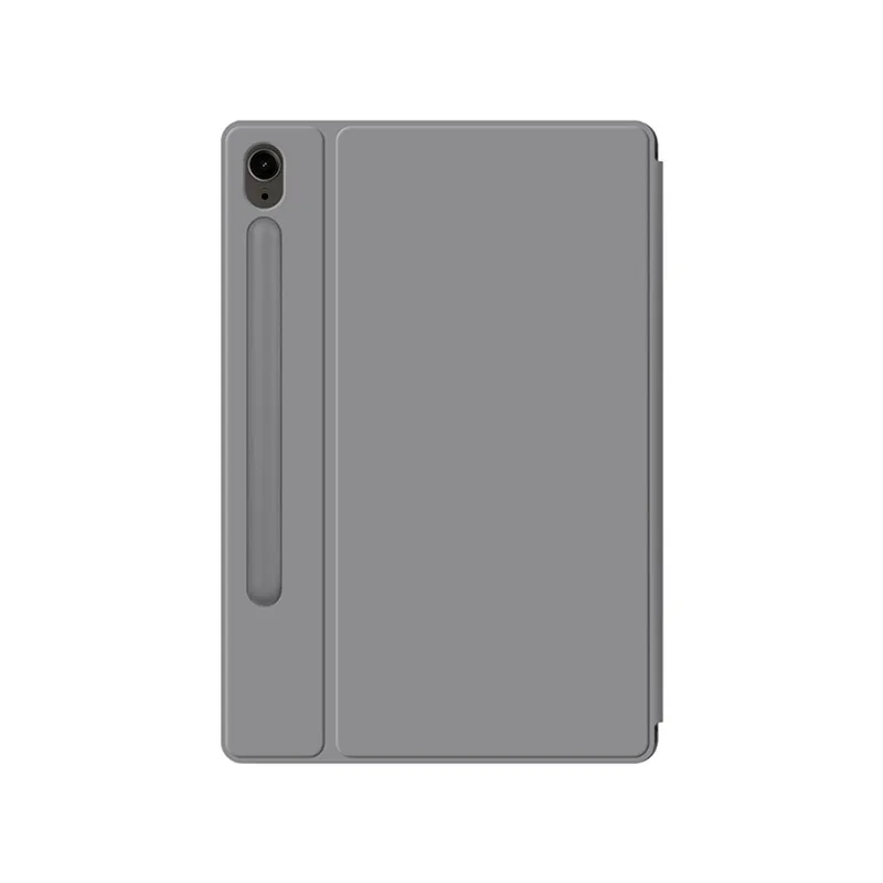 a11 magnetic close protective cover with pen slot customized logo pbk332-8