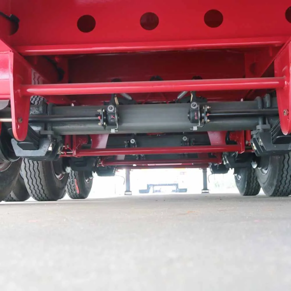 Hot Sale China Supply 3Axles 4Axles 60-80Tons Capacity Excavator Transport Low Bed Semi Trailer With Hydraulic Ramp manufacture