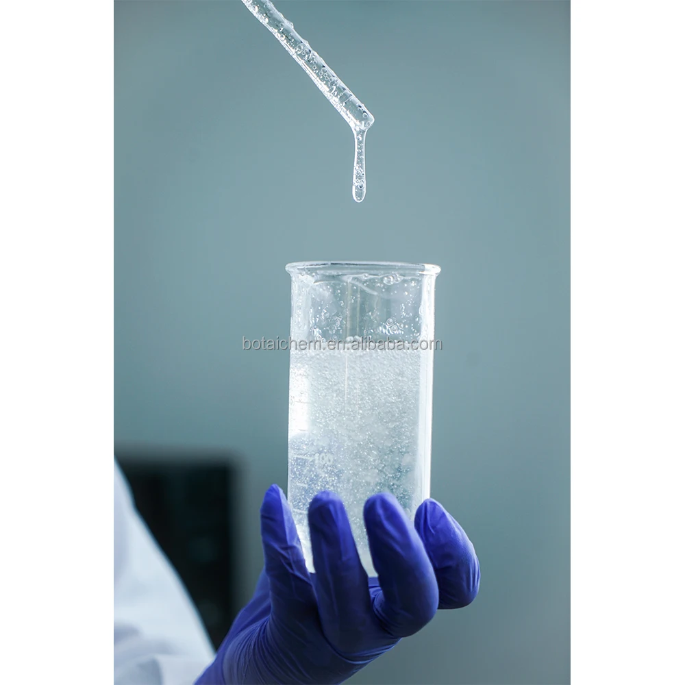 VAMCELL Hydroxypropyl Methyl Cellulose Dispersant Powder MPE851 Hpmc 200000 for Construction Methly Hpmc Chemical