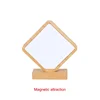 Blanc 1 (Magnétique)