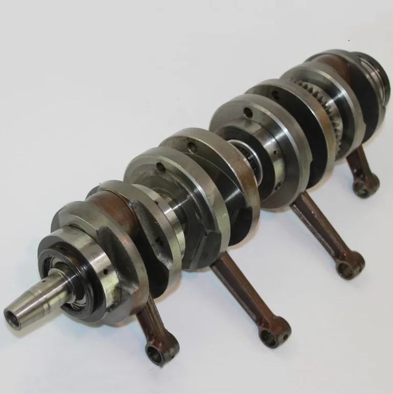 Newland 86mm Crankshaft for Suzuki Grand Vitara XL-7 H27A 2.7L