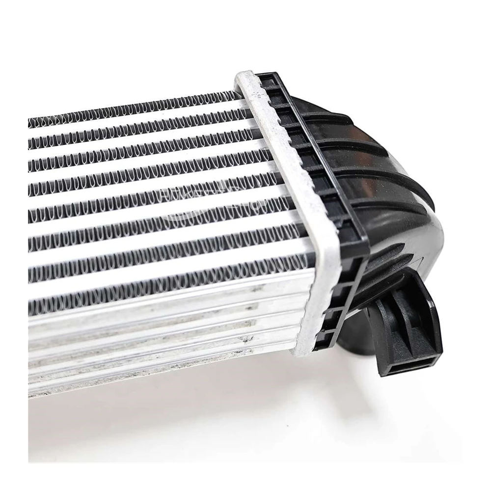 Car Accessories 1119100-SR01 Intercooler for AITO — 5