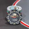 Black 100