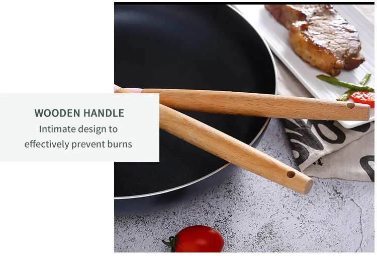 19 Pieces Kitchen Cookware Tools Set Cooking Utensils Kitchen