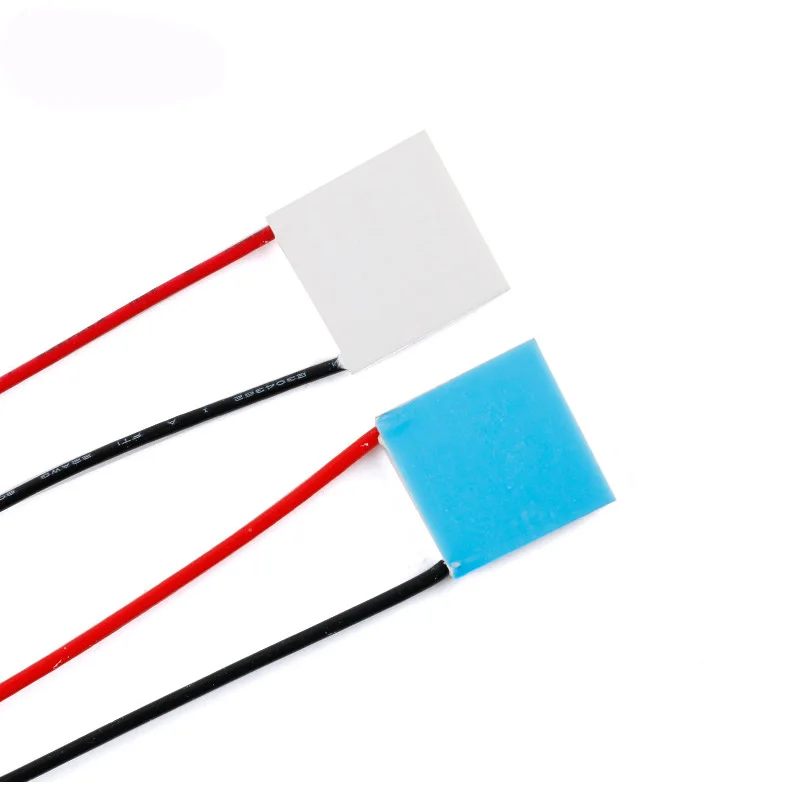 High Quality TEC1-12706 12706 TEC Thermoelectric Cooler Peltier