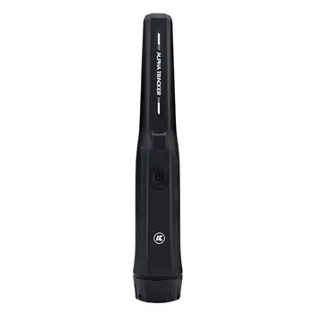 Industrial Metal Detector for Children Equipped Light-Emitting Diode Flashlight Waterproof Plastic for Water