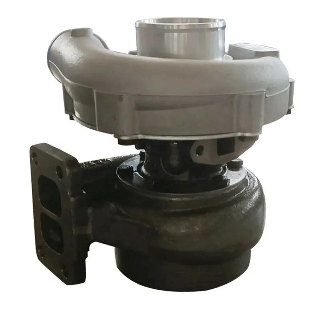 IZUMI TB4131 Turbocharger for Perkins T6.60 1006-6THR2 Engine Spare Parts