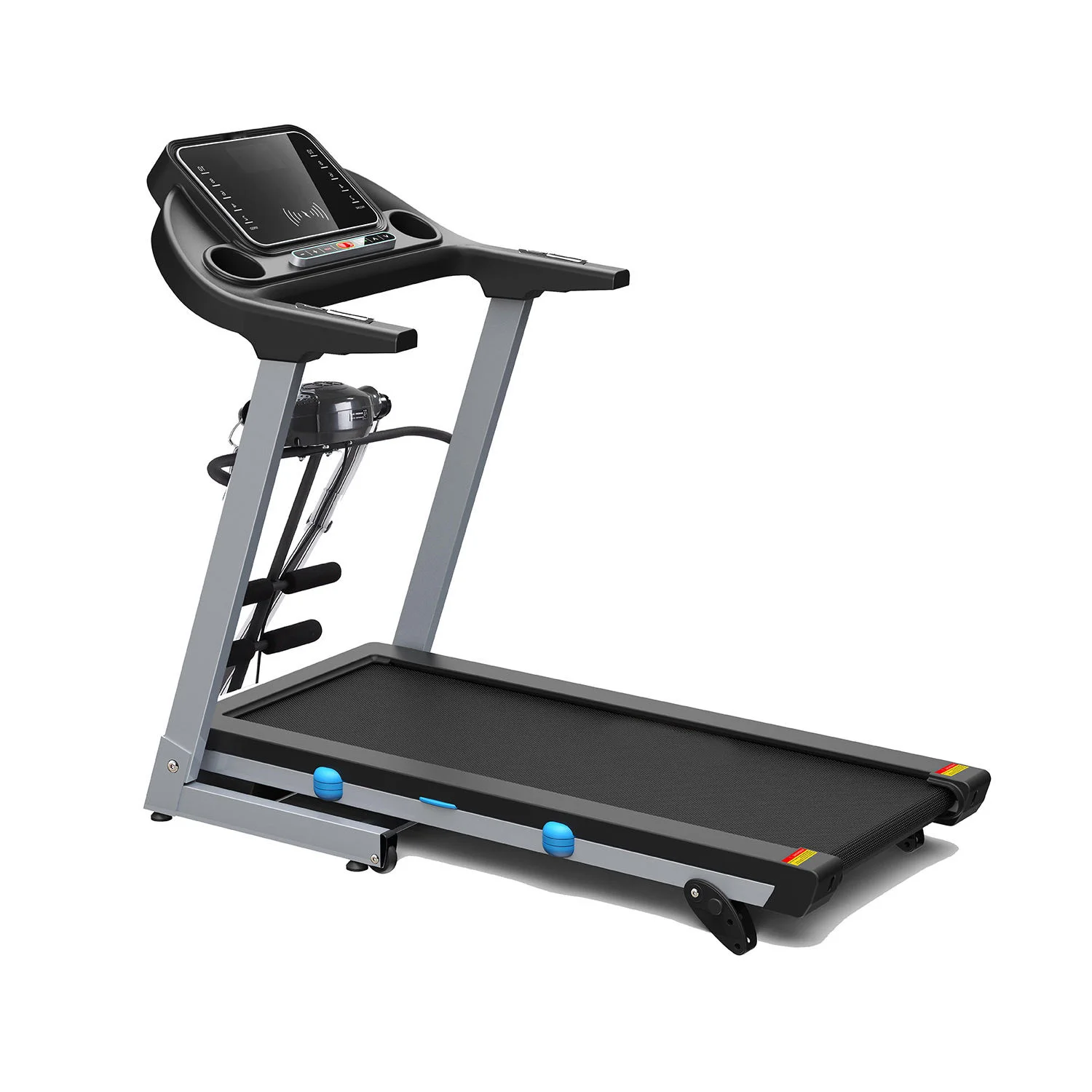 最高のジム電気自動Androidスレッドミル。15商用フォールドト