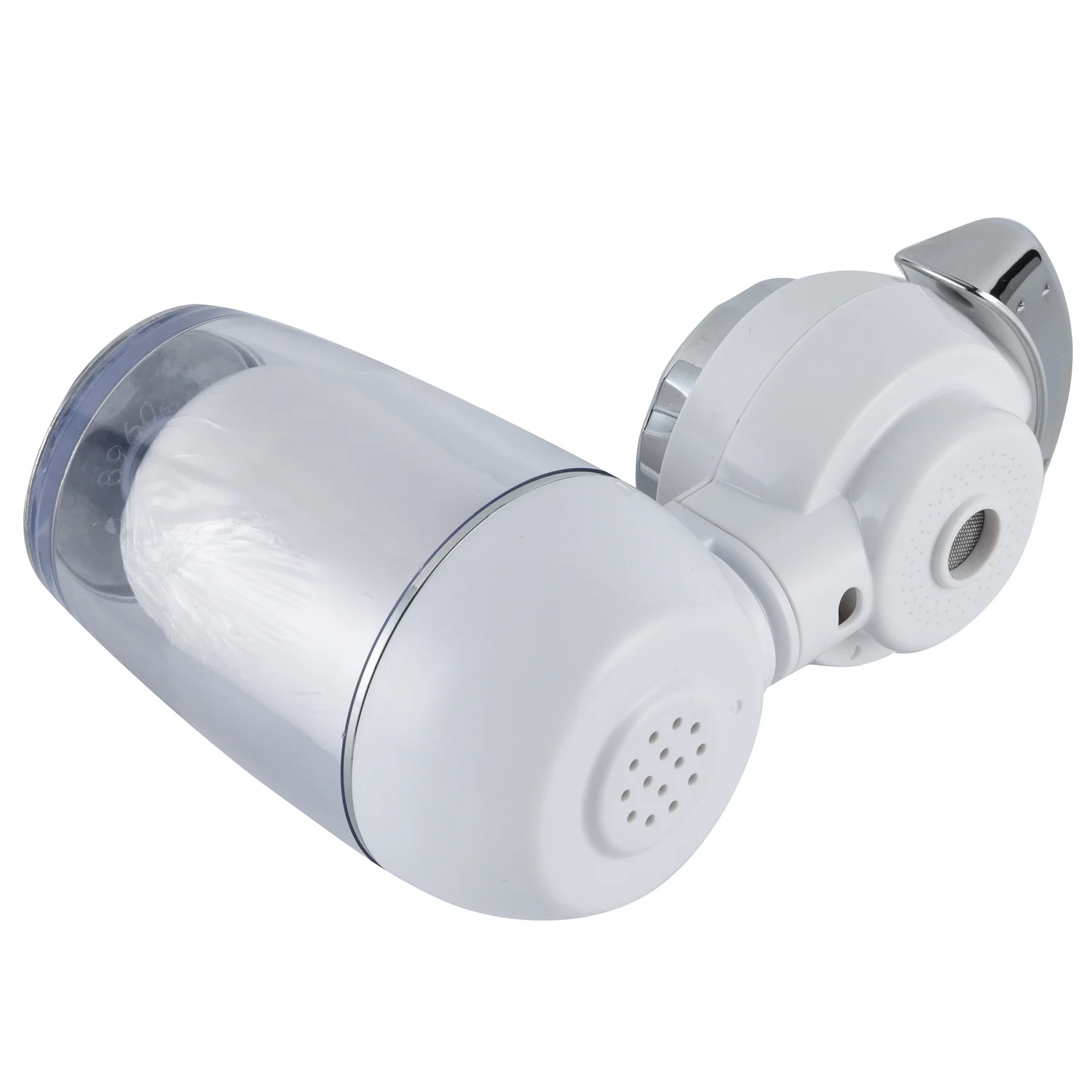 Water Purifier Directly Connected to Faucet Used to Tap Water Filter