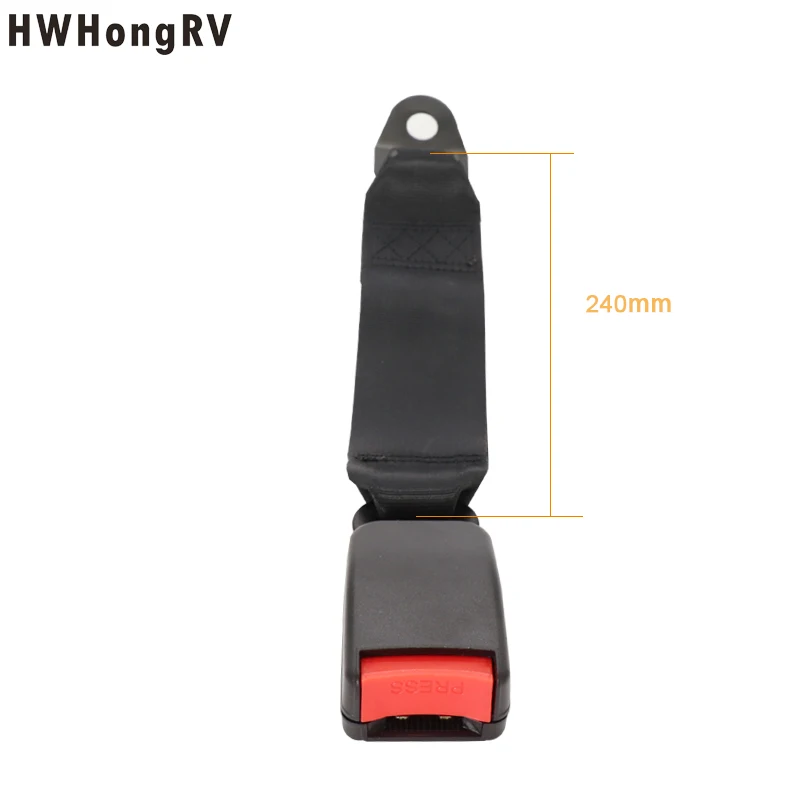 Universal Campervan 2 Point Retractable Safety Seat Belt Buy Safety Belt For Bus Passenger
