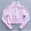 Purple jacket