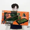 PP89-Billiard Table