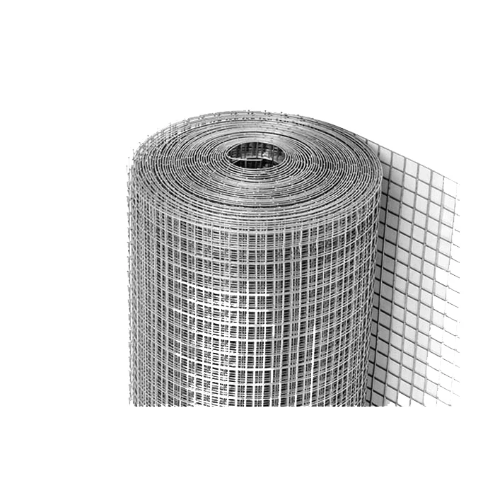 Сварная проволочная сетка из нержавеющей стали