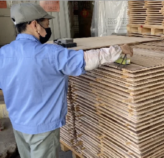 2022 Sc3302 Oak Wood Engineered Chevron Wood Flooring Wood Floor Buy