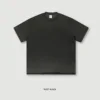 RUST BLACK