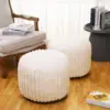 20 x 15 in-beige
