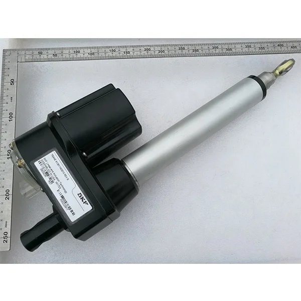 Trane Guide Vane Actuator Motor ACT00680 Trane X13611433010