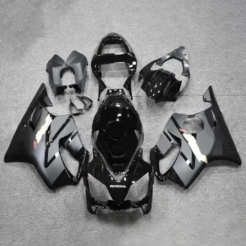 Fairing Kit for Honda CBR600F4i Honda CBR600F4i 2001 2002 2003  Body Injection Panel Abs Plastic Motorcycle Fairing Kit