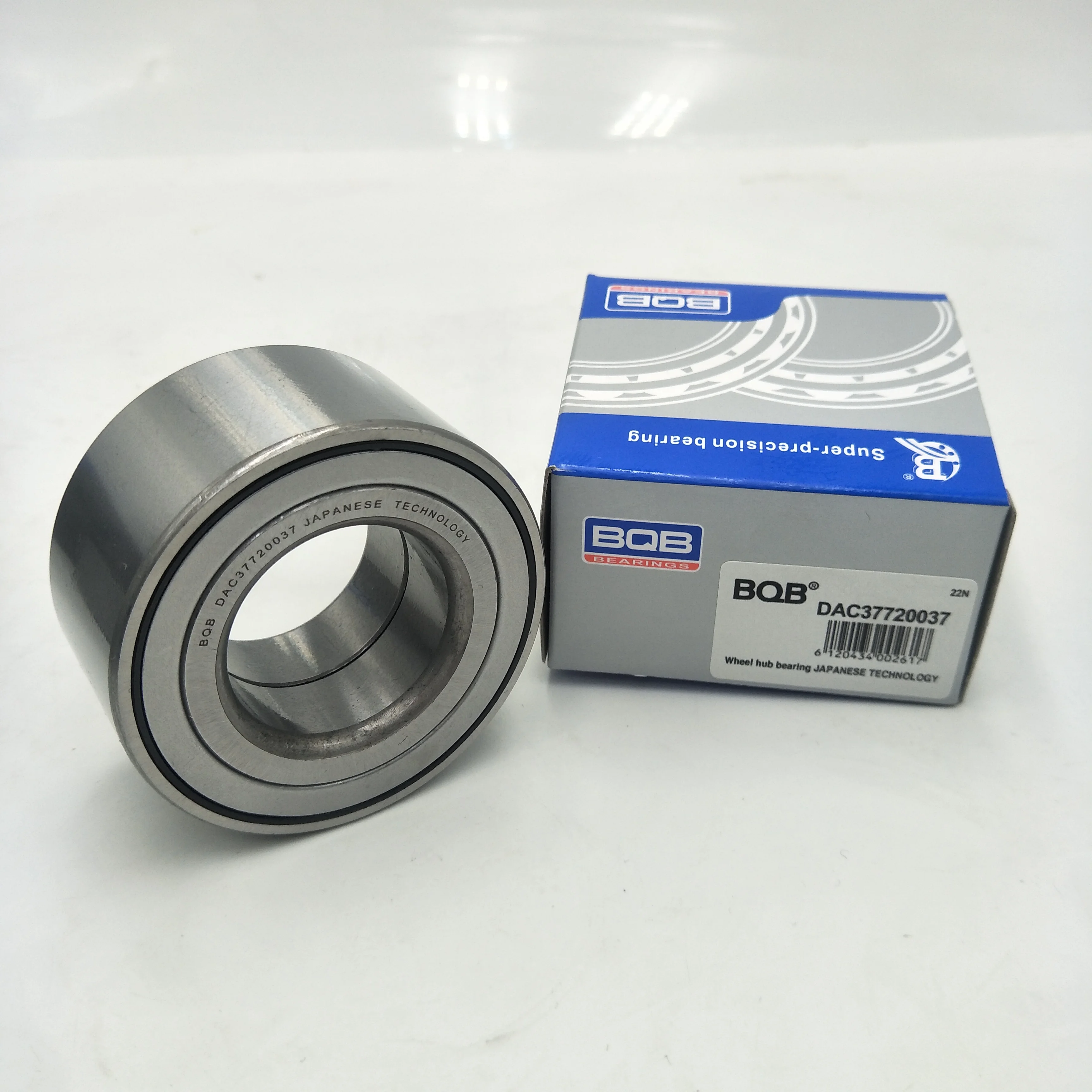 Japan Original Auto Car Wheel Hub Bearing DAC4074-3CS80