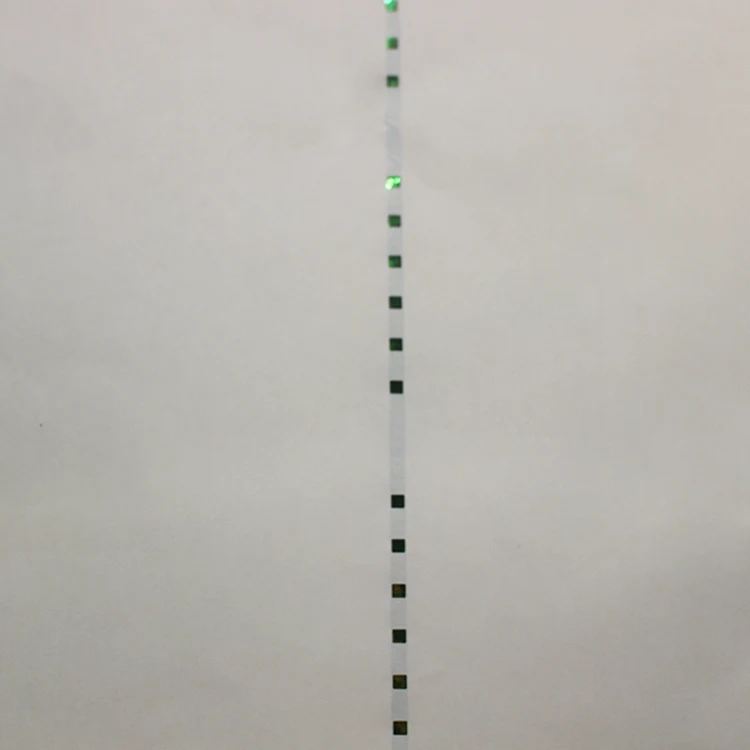 International Security Paper Water Mark Printing